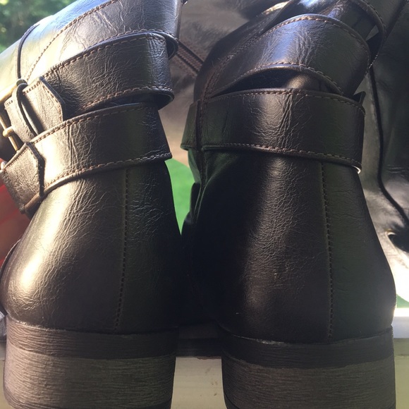 Never worn, riding boots. In perfect condition. - Picture 8 of 8